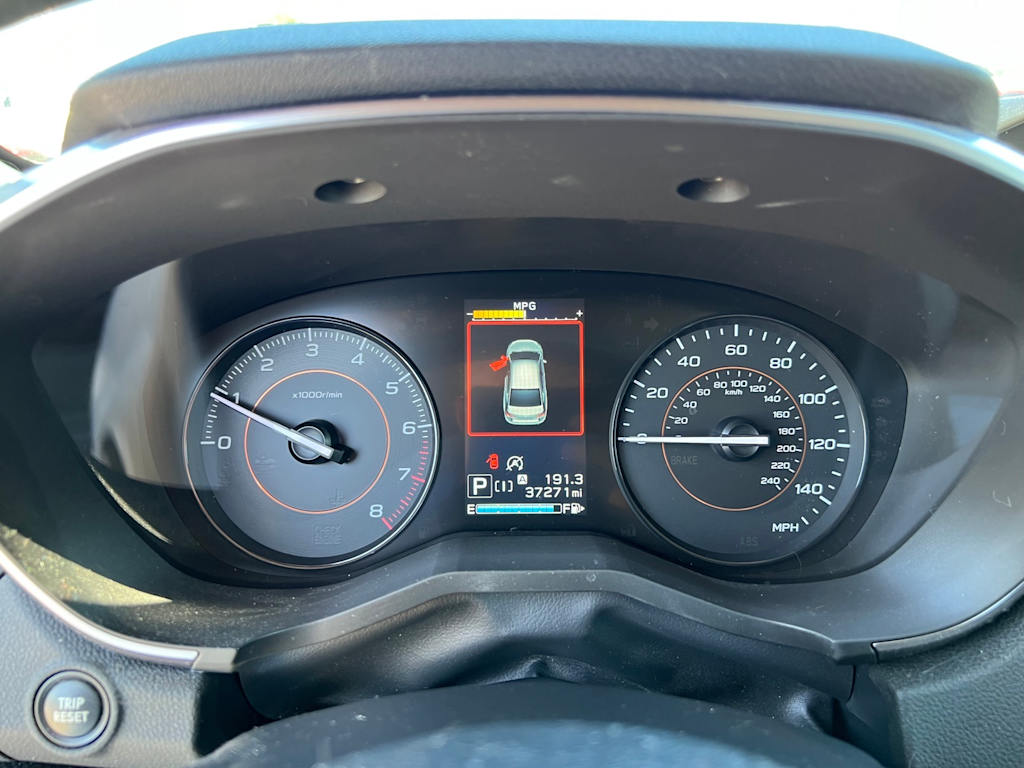 Thumbnail: 2021 Subaru Crosstrek - 16