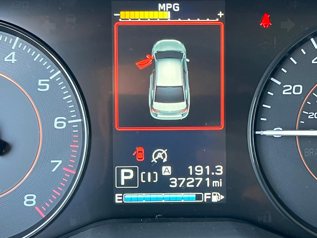 Thumbnail: 2021 Subaru Crosstrek - 38