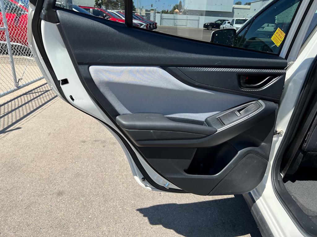 Thumbnail: 2021 Subaru Crosstrek - 28