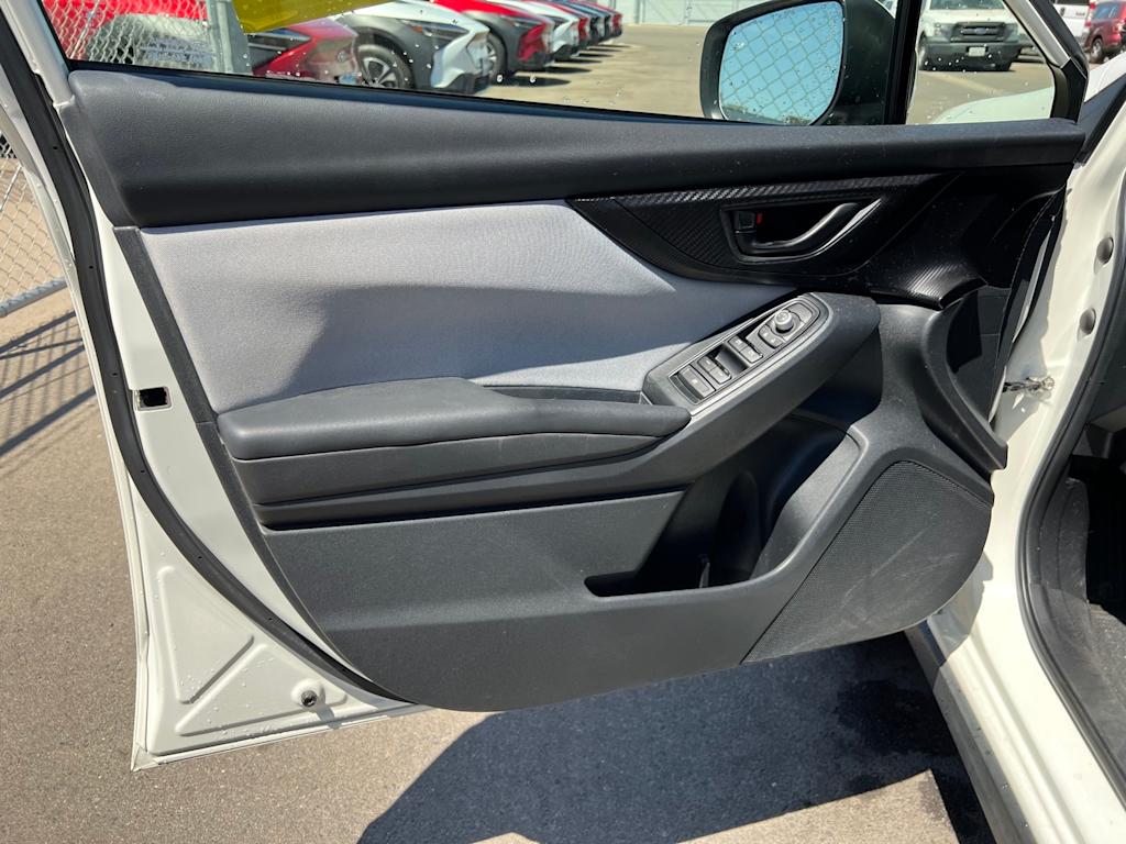 Thumbnail: 2021 Subaru Crosstrek - 25