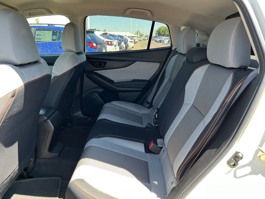 Thumbnail: 2021 Subaru Crosstrek - 27