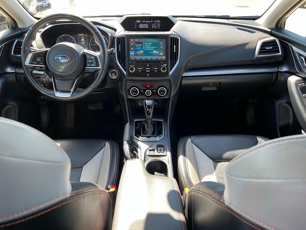 Thumbnail: 2022 Subaru Crosstrek - 13