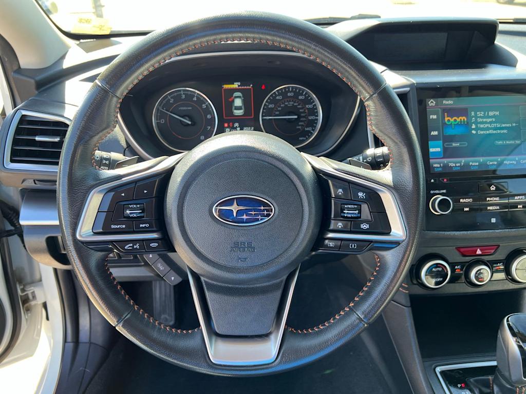 Thumbnail: 2022 Subaru Crosstrek - 14