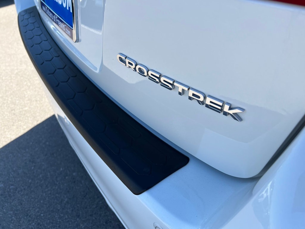 Thumbnail: 2022 Subaru Crosstrek - 22