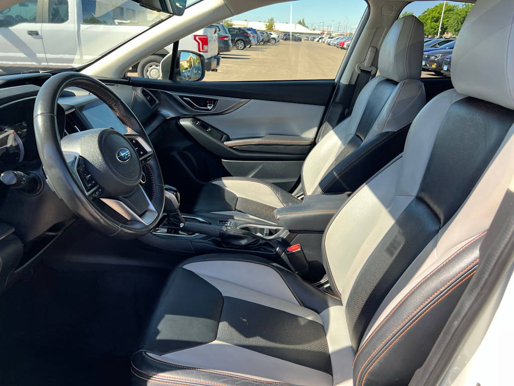 Thumbnail: 2022 Subaru Crosstrek - 10