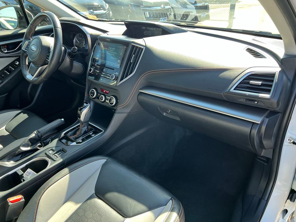 Thumbnail: 2022 Subaru Crosstrek - 9