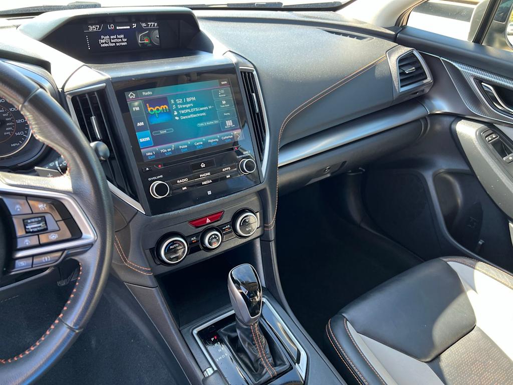Thumbnail: 2022 Subaru Crosstrek - 42