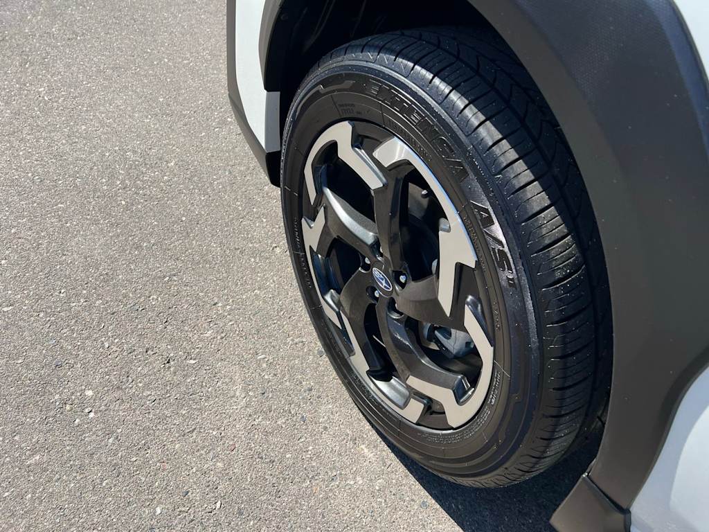 Thumbnail: 2022 Subaru Crosstrek - 8