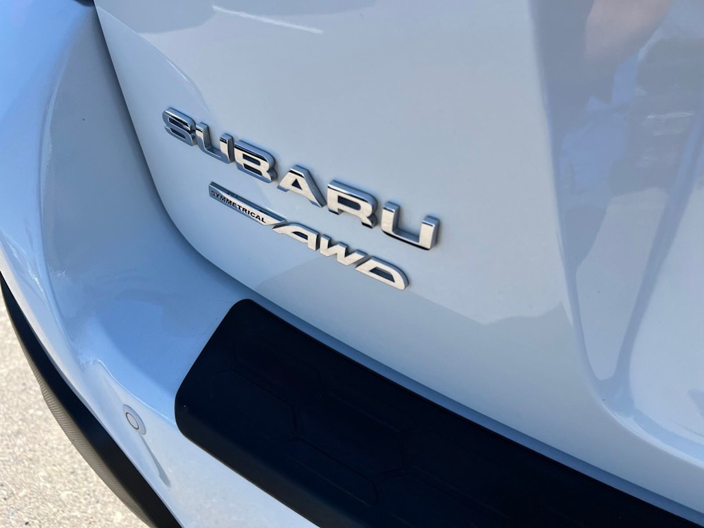 Thumbnail: 2022 Subaru Crosstrek - 7