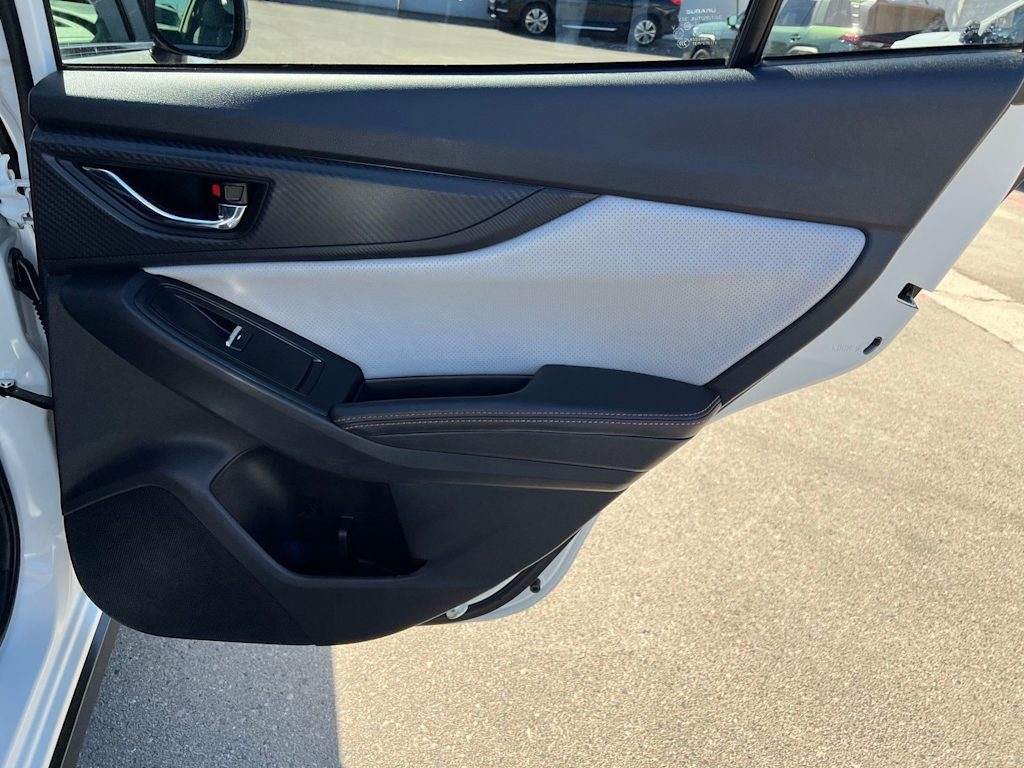Thumbnail: 2022 Subaru Crosstrek - 33