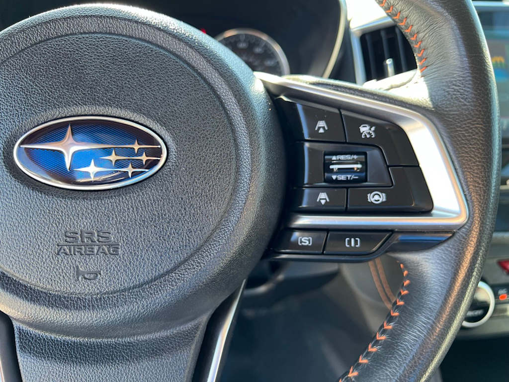 Thumbnail: 2022 Subaru Crosstrek - 41