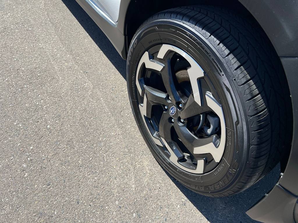 Thumbnail: 2022 Subaru Crosstrek - 27