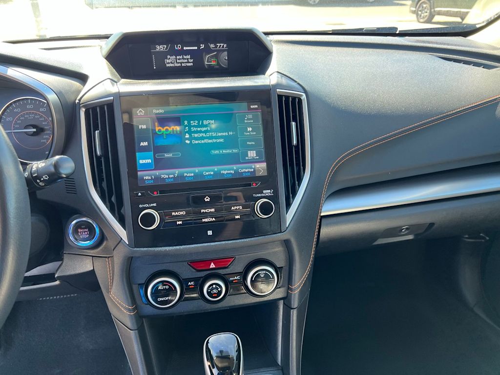 Thumbnail: 2022 Subaru Crosstrek - 15