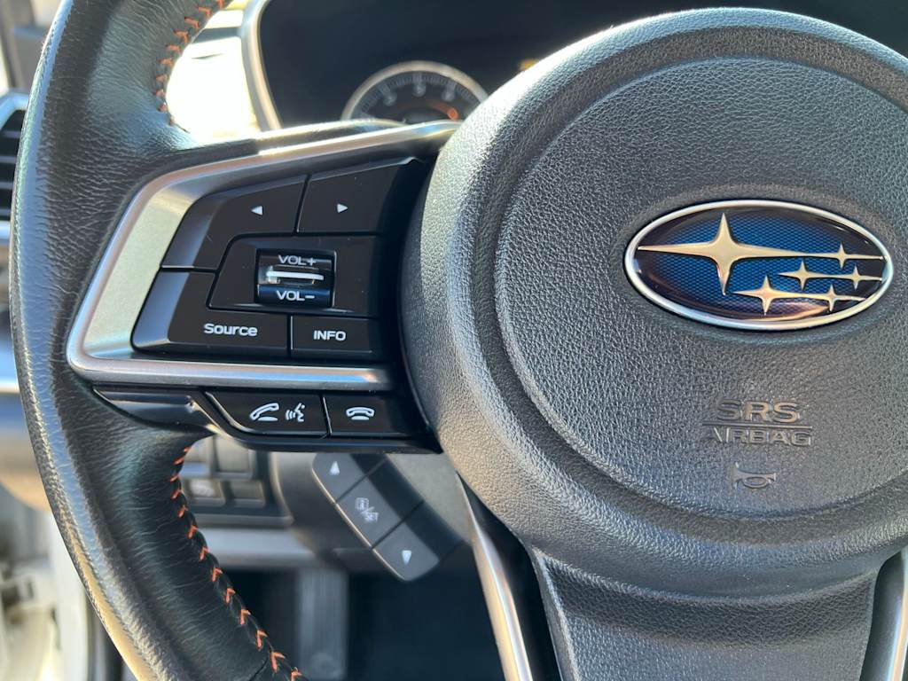 Thumbnail: 2022 Subaru Crosstrek - 40