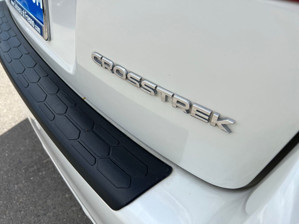 Thumbnail: 2023 Subaru Crosstrek - 22