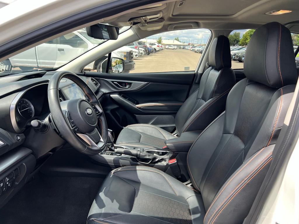 Thumbnail: 2023 Subaru Crosstrek - 10