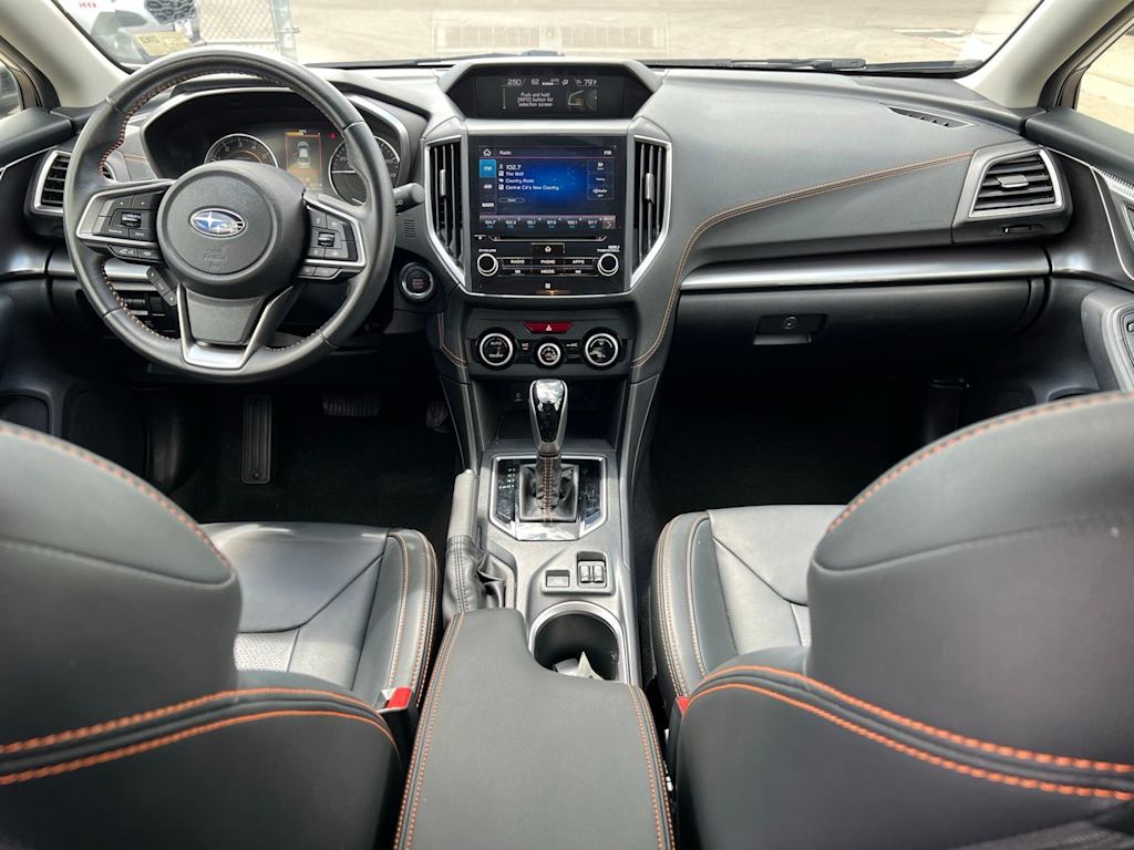 Thumbnail: 2023 Subaru Crosstrek - 13