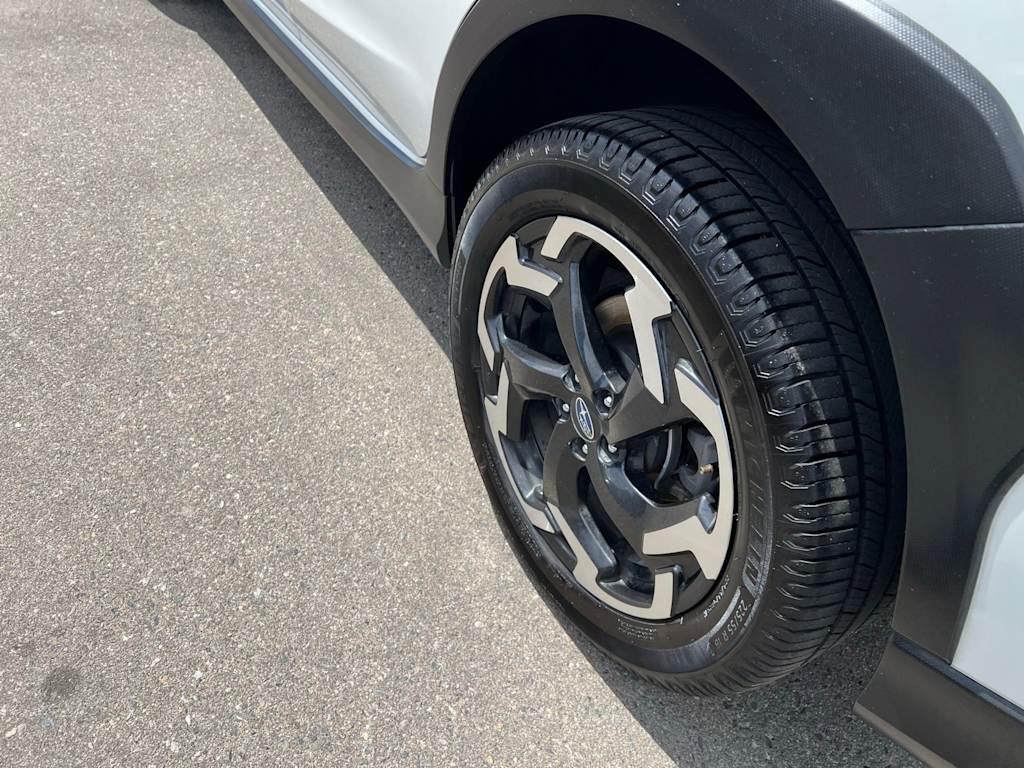 Thumbnail: 2023 Subaru Crosstrek - 27