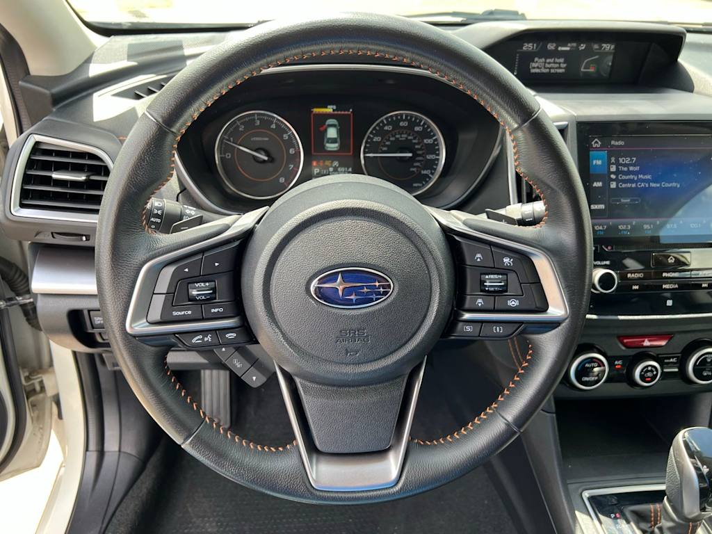 Thumbnail: 2023 Subaru Crosstrek - 14