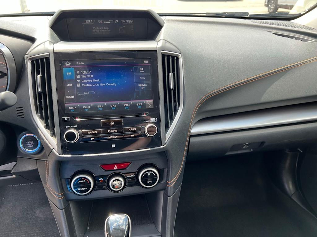 Thumbnail: 2023 Subaru Crosstrek - 15