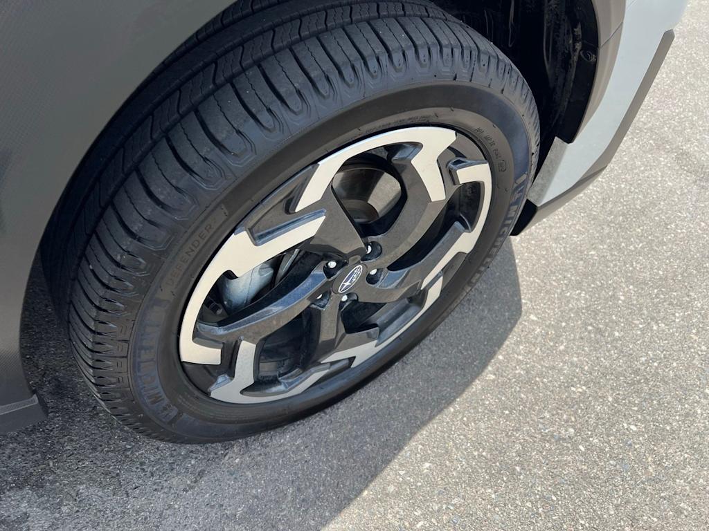 Thumbnail: 2023 Subaru Crosstrek - 34