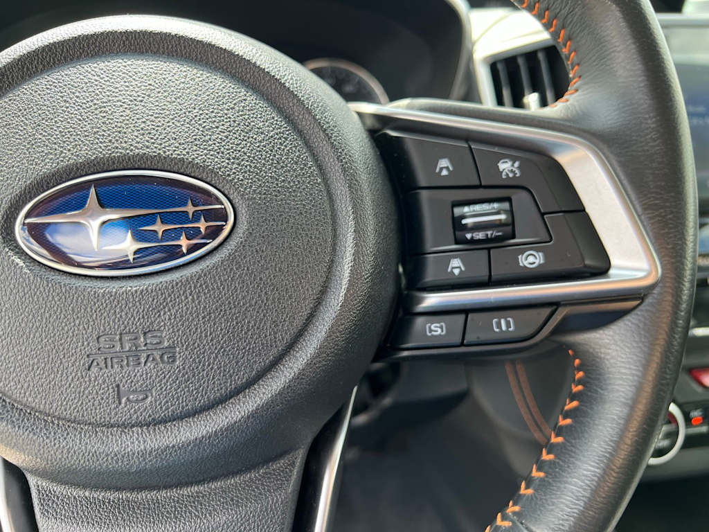Thumbnail: 2023 Subaru Crosstrek - 41
