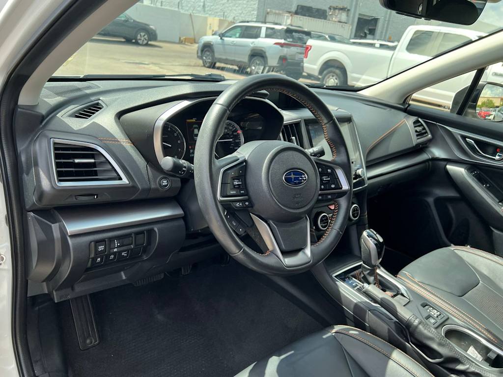 Thumbnail: 2023 Subaru Crosstrek - 2