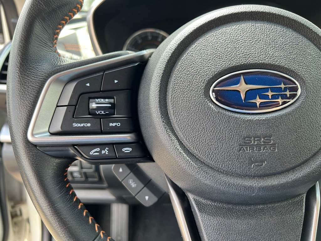 Thumbnail: 2023 Subaru Crosstrek - 40