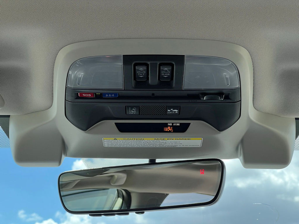 Thumbnail: 2023 Subaru Crosstrek - 36