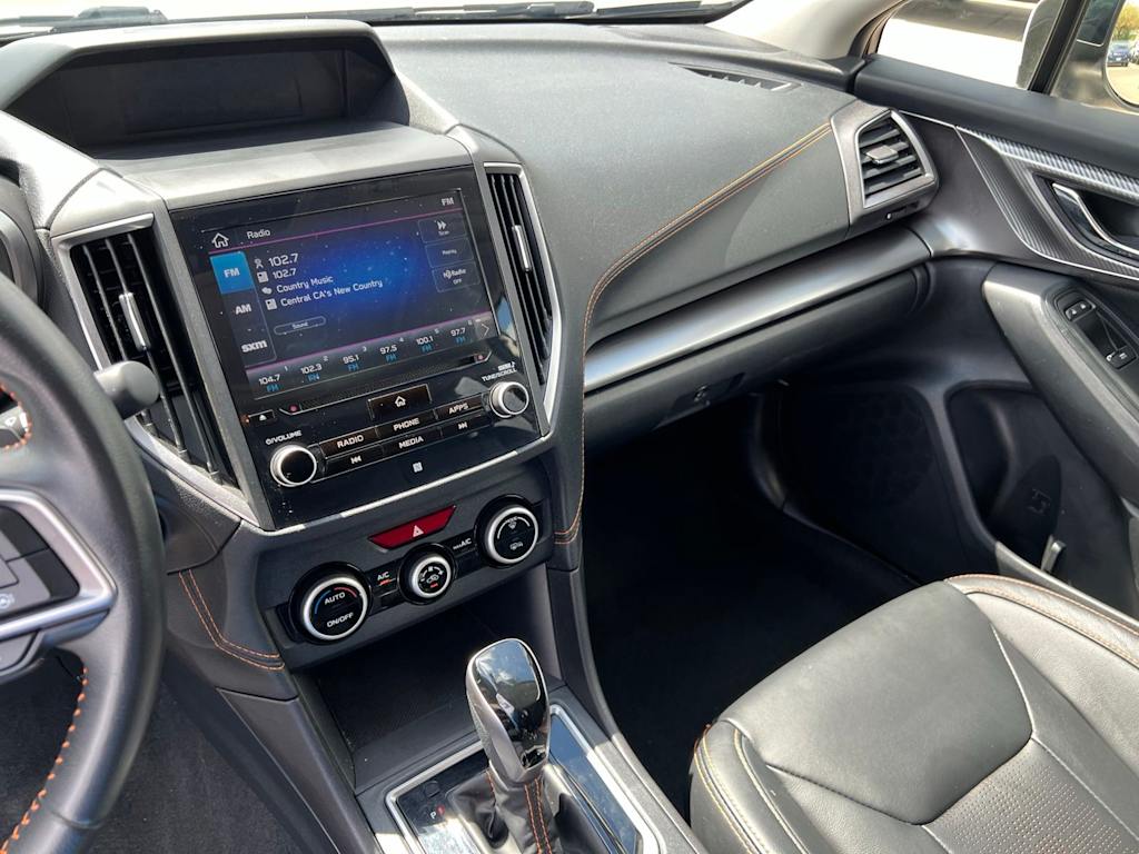 Thumbnail: 2023 Subaru Crosstrek - 42