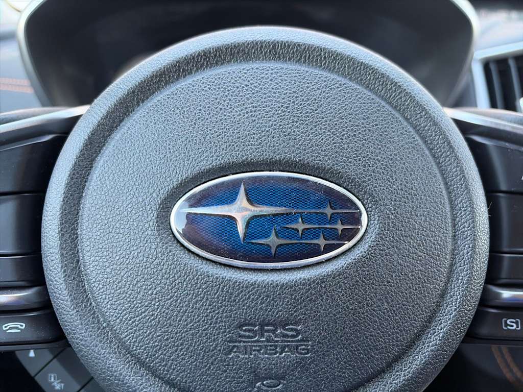 Thumbnail: 2023 Subaru Crosstrek - 45