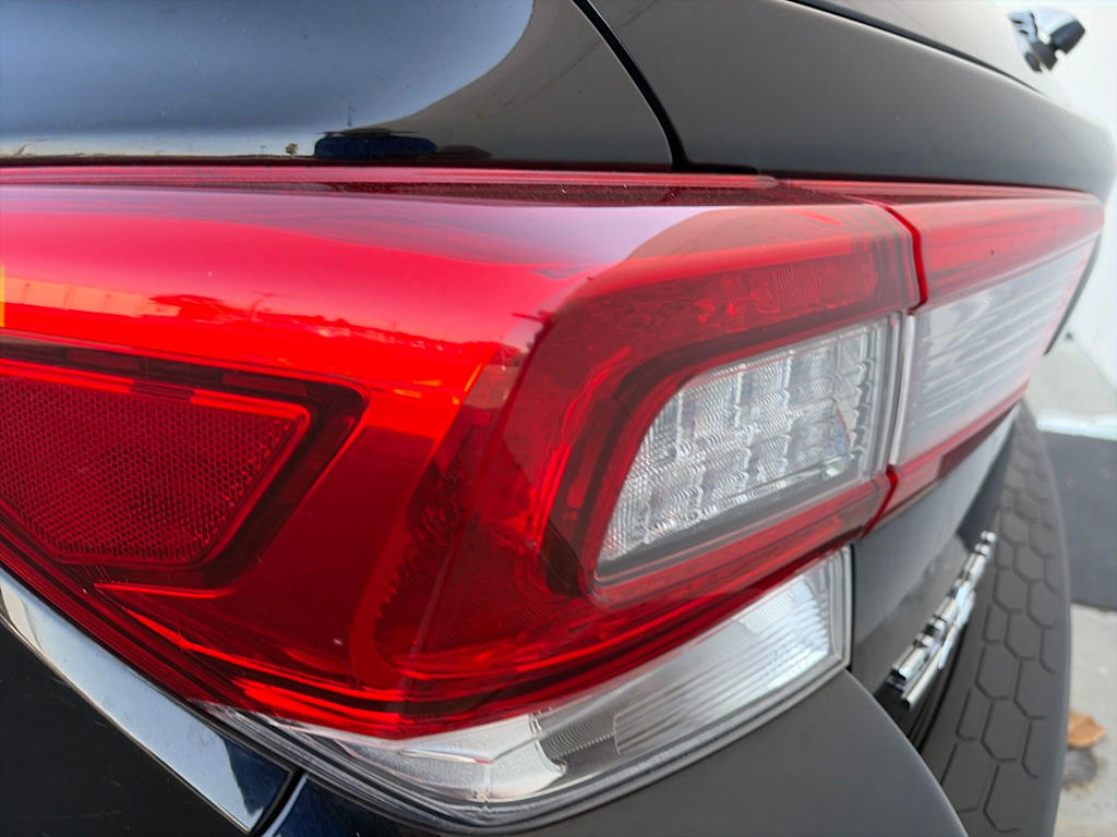Thumbnail: 2023 Subaru Crosstrek - 26