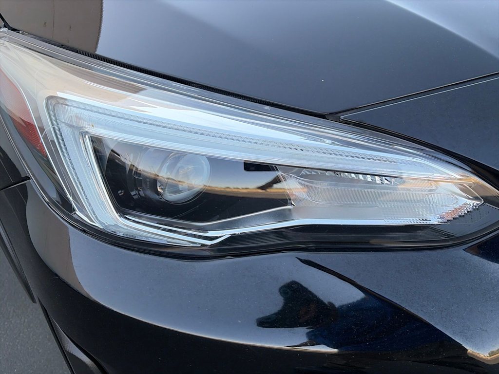 Thumbnail: 2023 Subaru Crosstrek - 19
