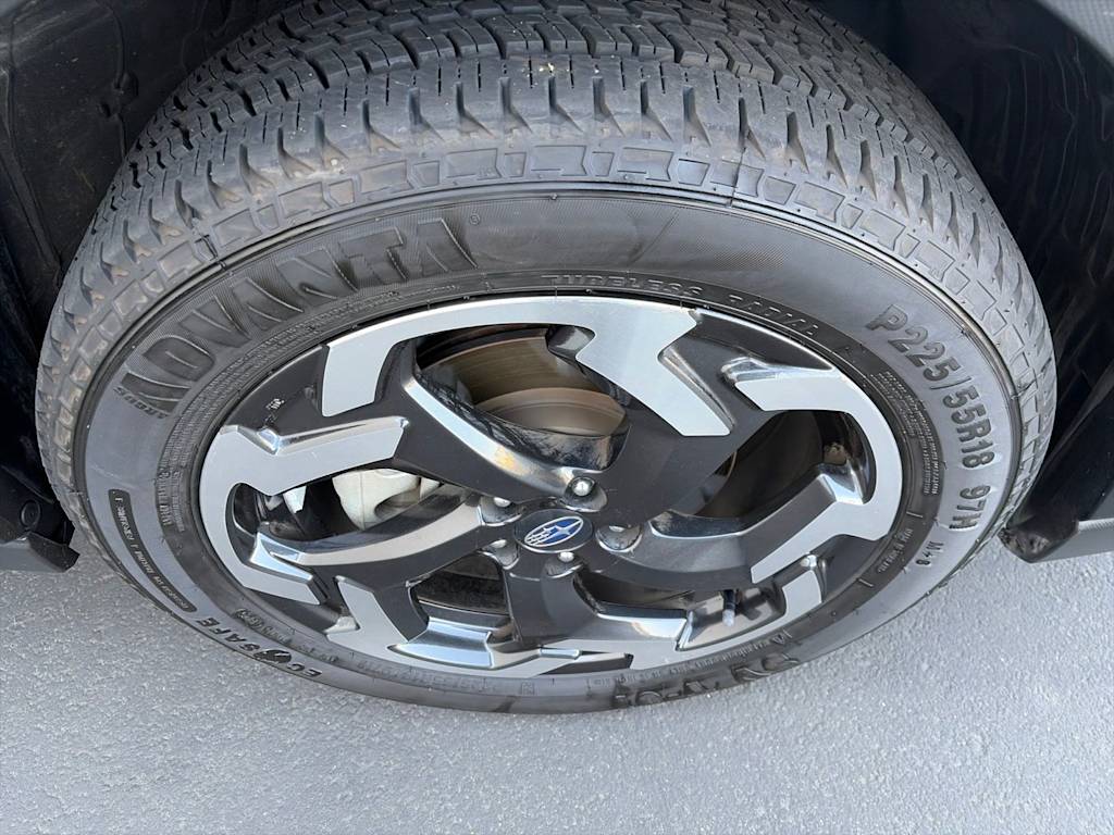 Thumbnail: 2023 Subaru Crosstrek - 8