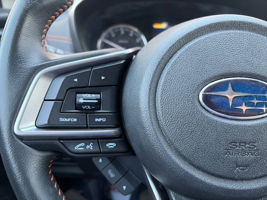 Thumbnail: 2023 Subaru Crosstrek - 43