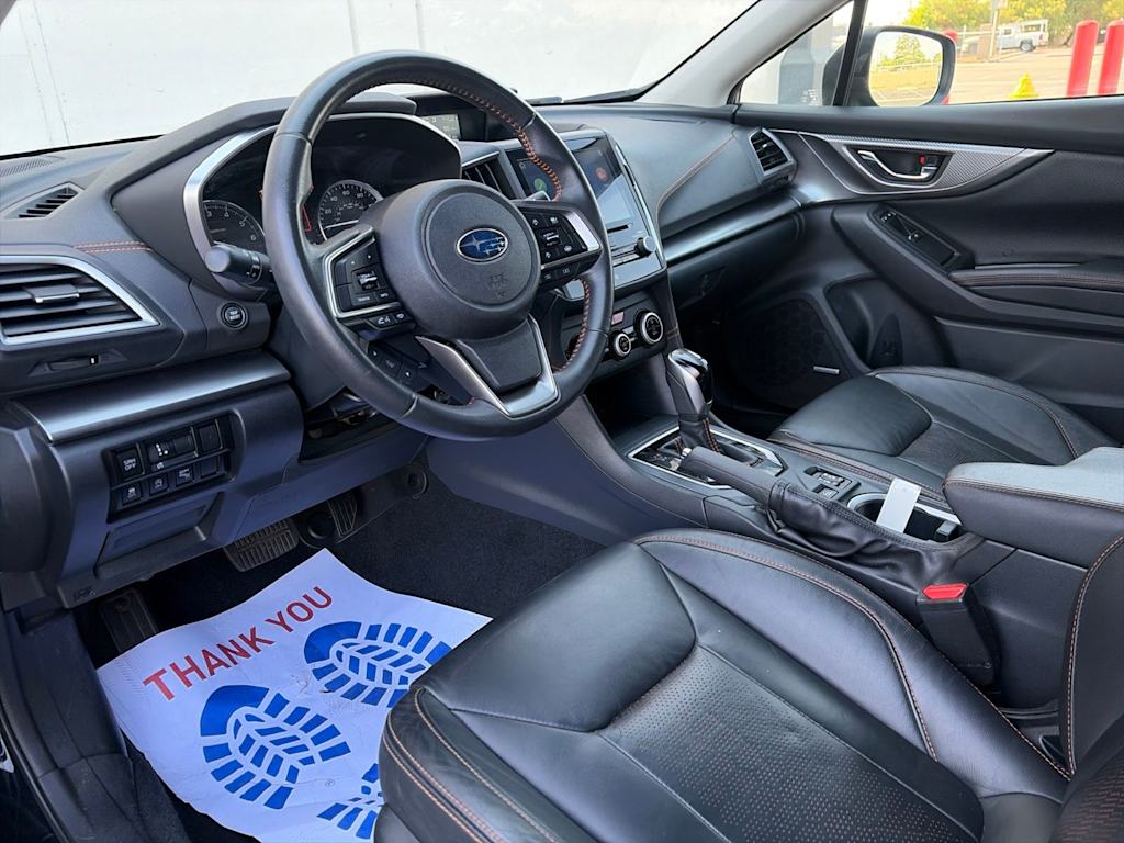 Thumbnail: 2023 Subaru Crosstrek - 9
