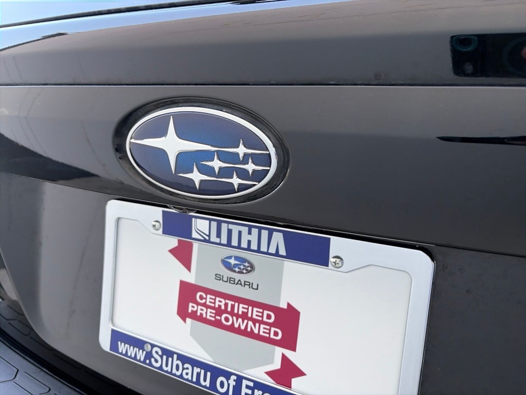 Thumbnail: 2023 Subaru Crosstrek - 24