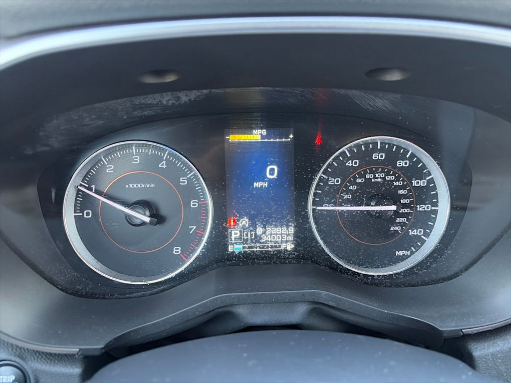 Thumbnail: 2023 Subaru Crosstrek - 15