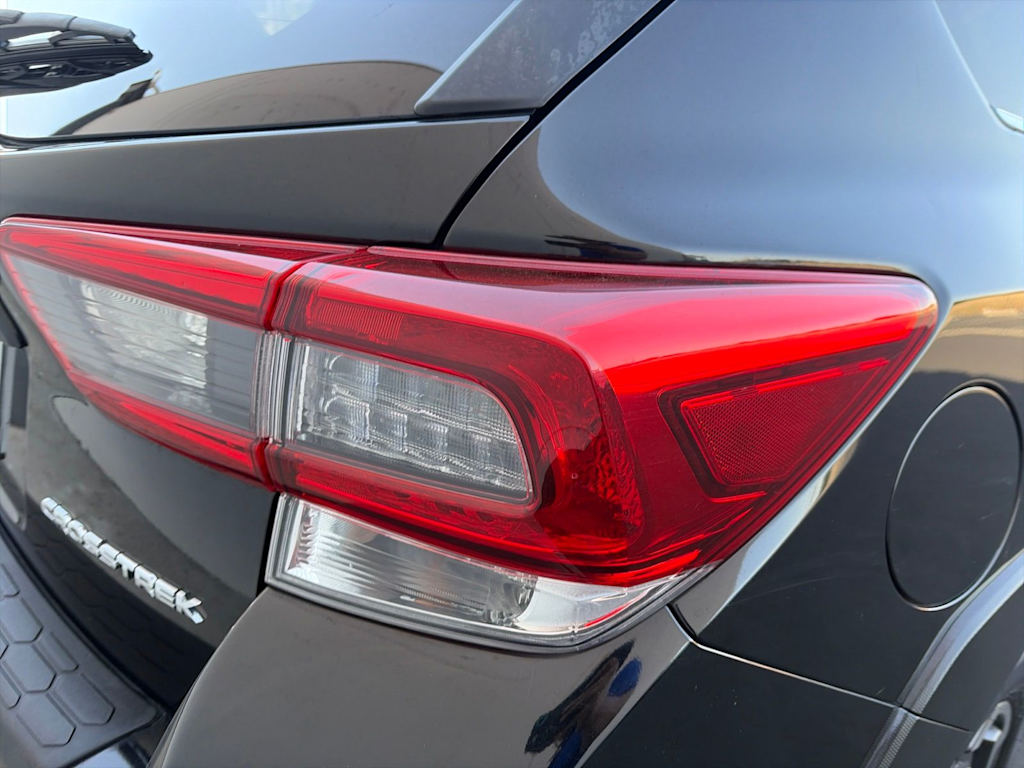 Thumbnail: 2023 Subaru Crosstrek - 22
