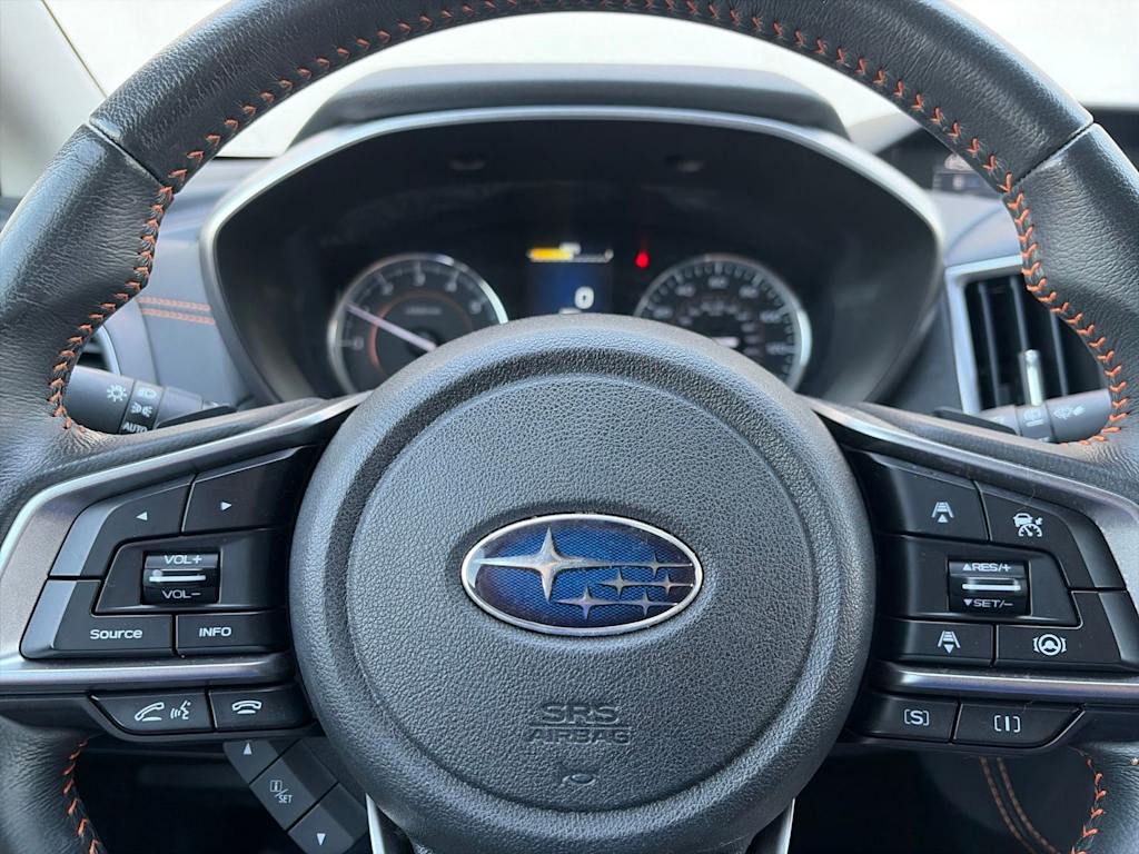 Thumbnail: 2023 Subaru Crosstrek - 42