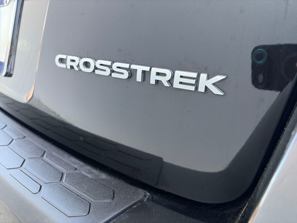 Thumbnail: 2023 Subaru Crosstrek - 23