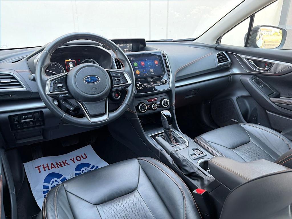 Thumbnail: 2023 Subaru Crosstrek - 2