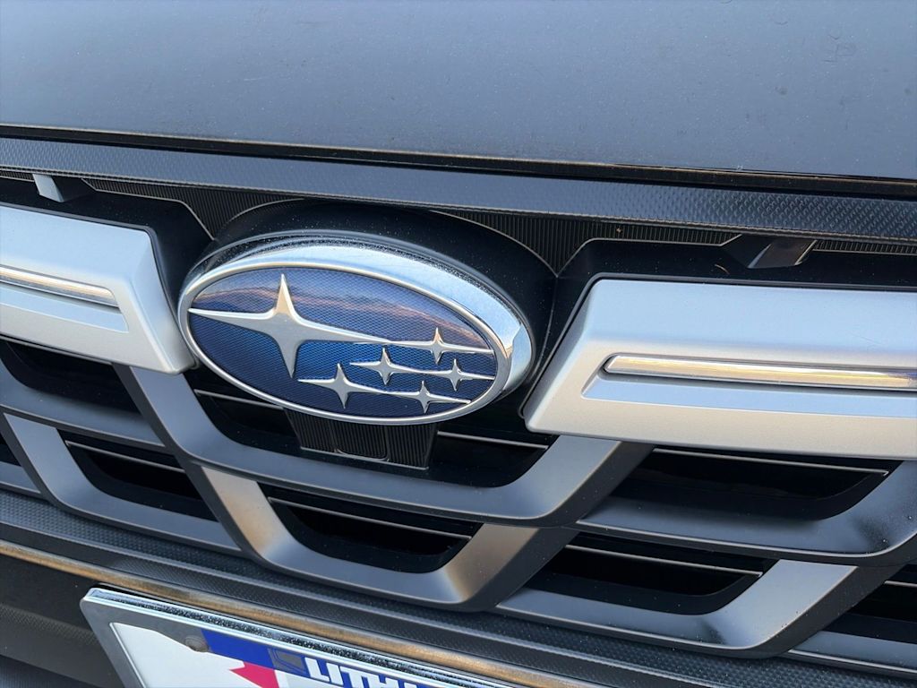 Thumbnail: 2023 Subaru Crosstrek - 7