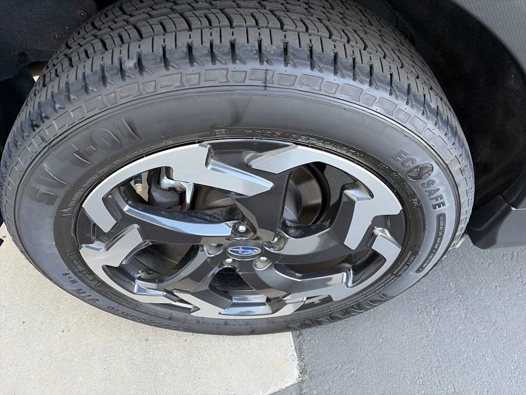 Thumbnail: 2023 Subaru Crosstrek - 21