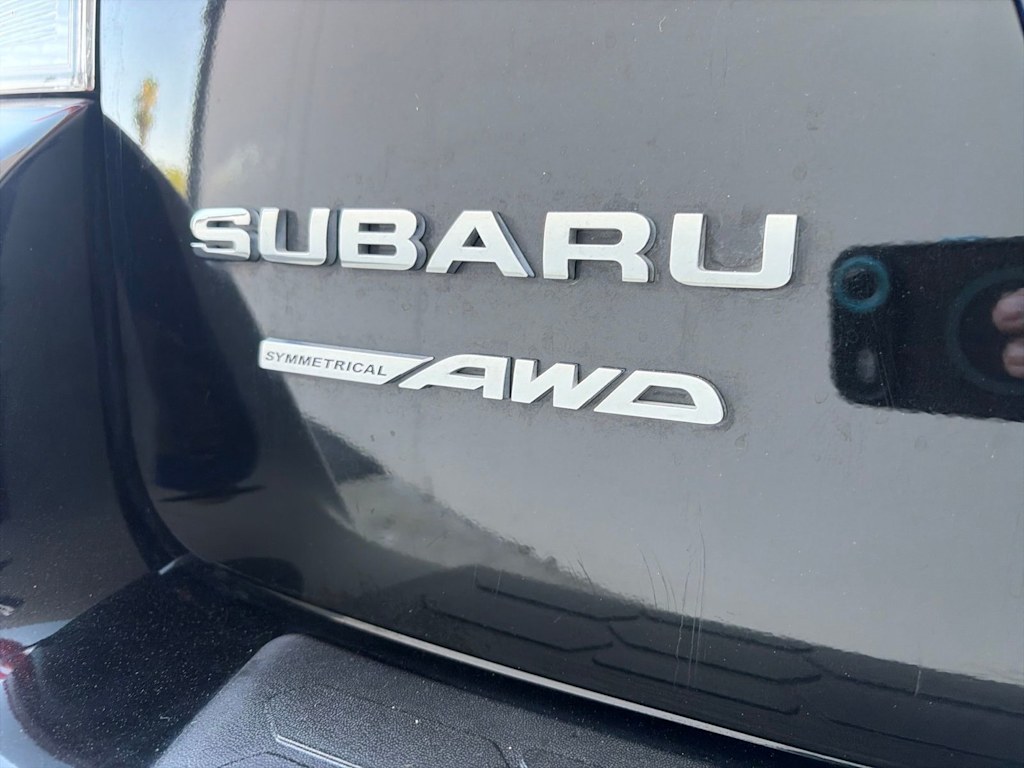 Thumbnail: 2023 Subaru Crosstrek - 25