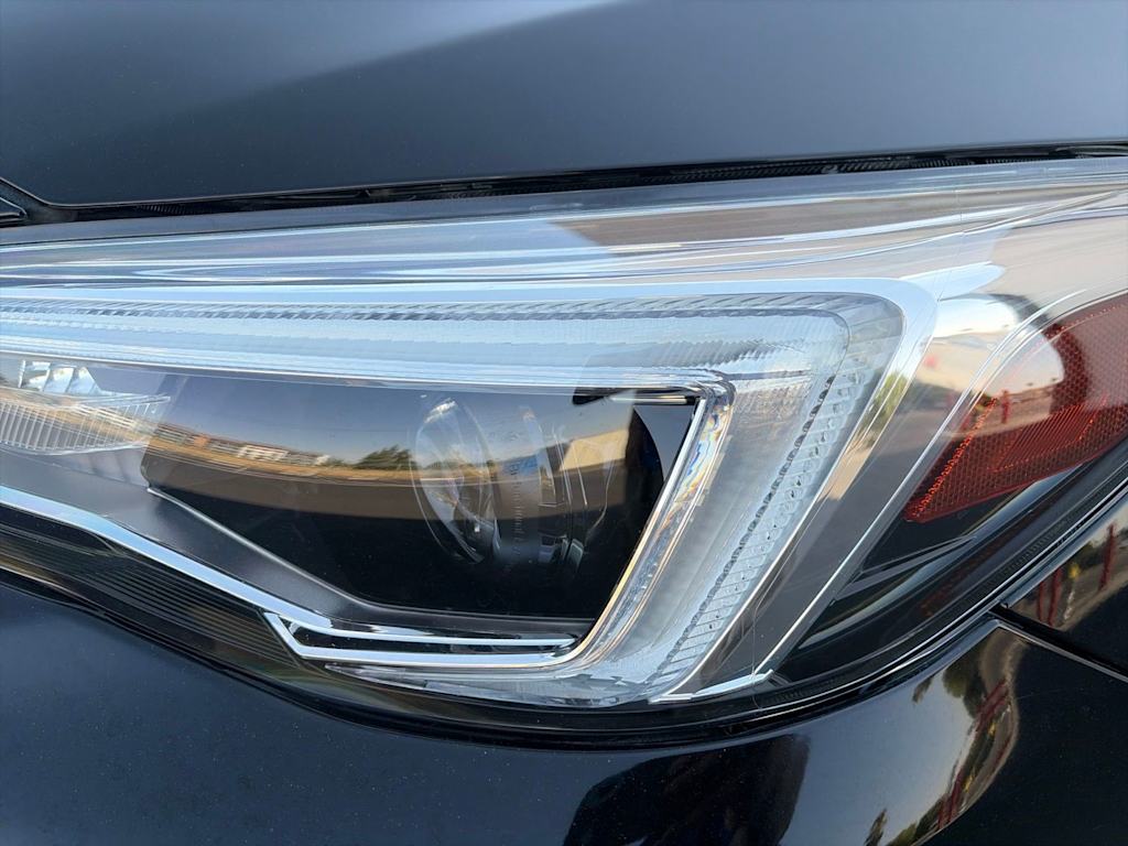 Thumbnail: 2023 Subaru Crosstrek - 18