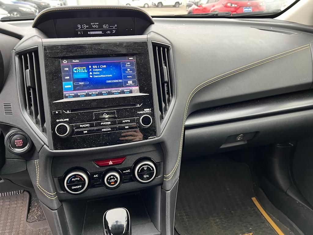 Thumbnail: 2023 Subaru Crosstrek - 14