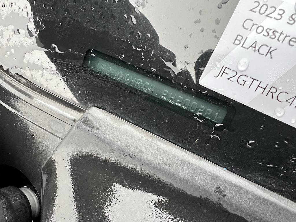 Thumbnail: 2023 Subaru Crosstrek - 39