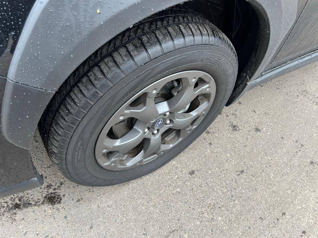 Thumbnail: 2023 Subaru Crosstrek - 8