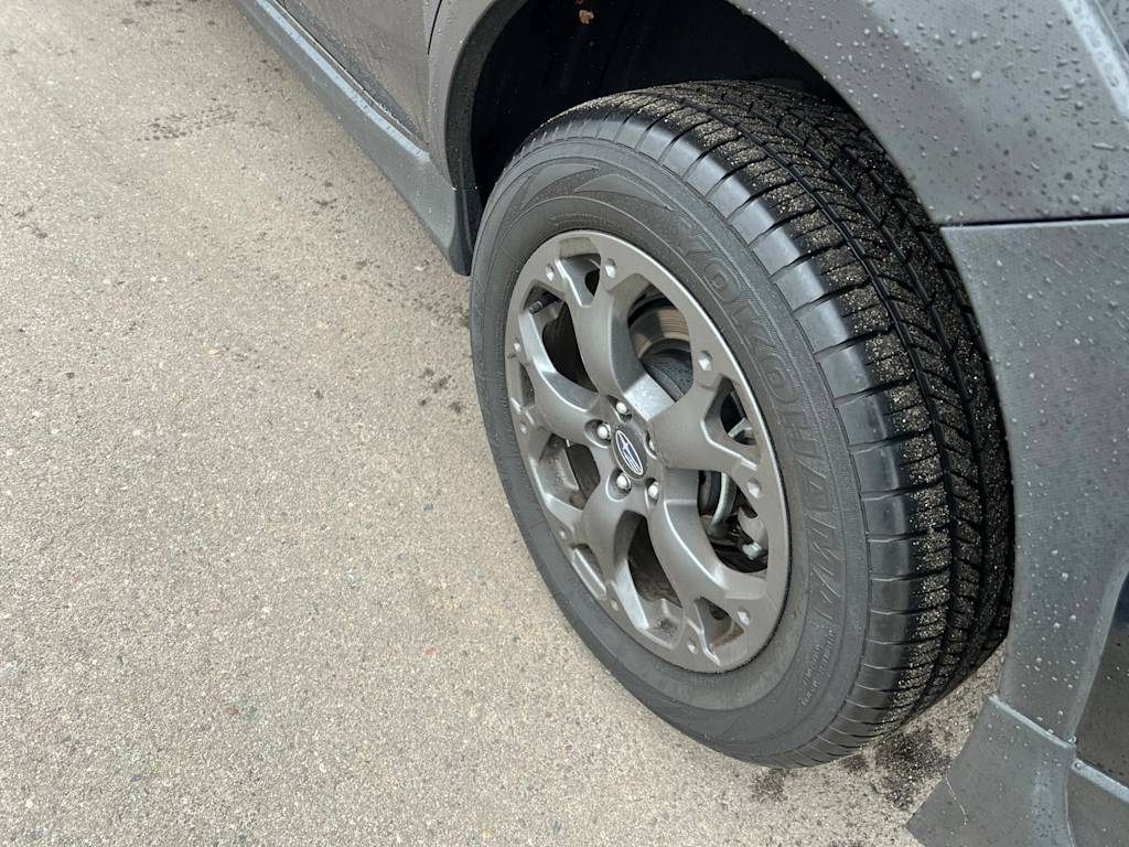 Thumbnail: 2023 Subaru Crosstrek - 25